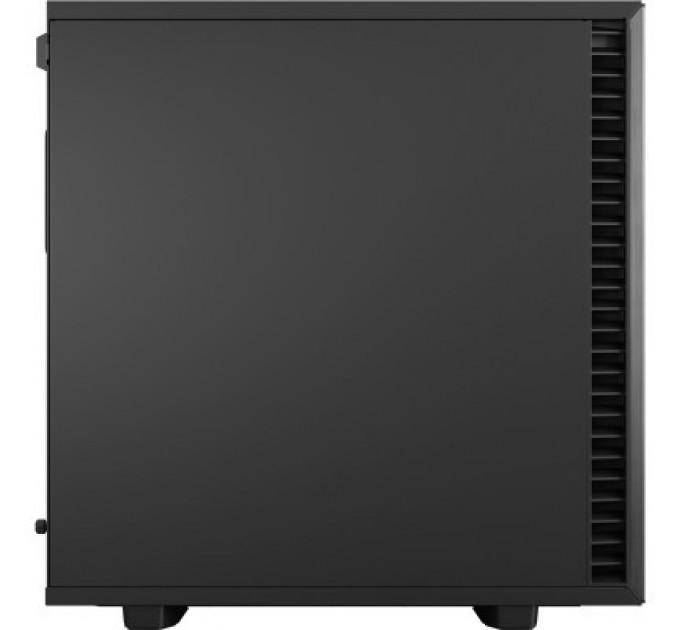 Fractal Design Корпус Fractal Design Define 7 Mini - Black Solid (FD-C-DEF7M-01)