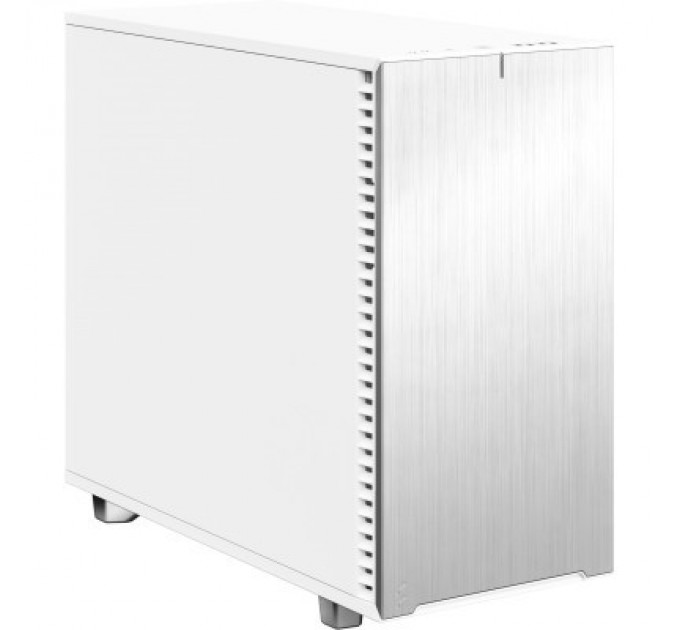 Fractal Design Корпус Fractal Design Define 7 W Solid (FD-C-DEF7A-09)