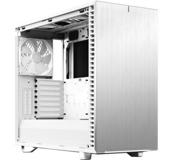 Fractal Design Корпус Fractal Design Define 7 W Solid (FD-C-DEF7A-09)