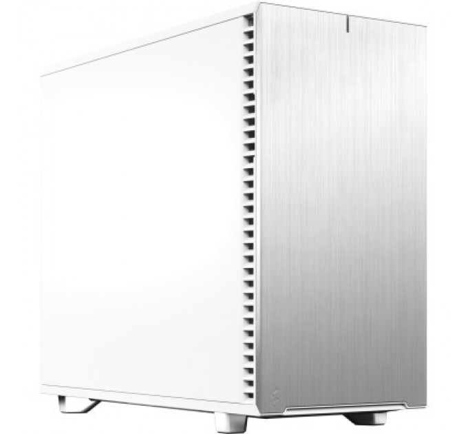 Fractal Design Корпус Fractal Design Define 7 W Solid (FD-C-DEF7A-09)