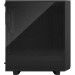 Fractal Design Корпус Fractal Design Meshify 2 Compact Black TG LT (FD-C-MES2C-03)