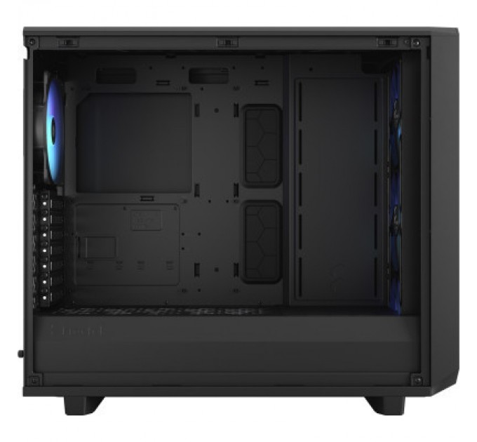 Fractal Design Корпус Fractal Design Meshify 2 Lite RGB Black TG (FD-C-MEL2A-05)