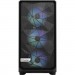 Fractal Design Корпус Fractal Design Meshify 2 Lite RGB Black TG (FD-C-MEL2A-05)