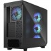 Fractal Design Корпус Fractal Design Meshify 2 Lite RGB Black TG (FD-C-MEL2A-05)