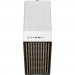 Fractal Design Корпус Fractal Design North Chalk White TG Clear Tin (FD-C-NOR1C-04)