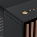 Fractal Design Корпус Fractal Design North Charcoal Black TG Dark (FD-C-NOR1C-02)