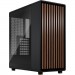 Fractal Design Корпус Fractal Design North Charcoal Black TG Dark (FD-C-NOR1C-02)