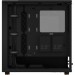 Fractal Design Корпус Fractal Design North Charcoal Black TG Dark (FD-C-NOR1C-02)