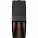 Fractal Design Корпус Fractal Design North Charcoal Black TG Dark (FD-C-NOR1C-02)