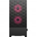Fractal Design Корпус Fractal Design Pop Air RGB Magenta Core TG (FD-C-POR1A-03)