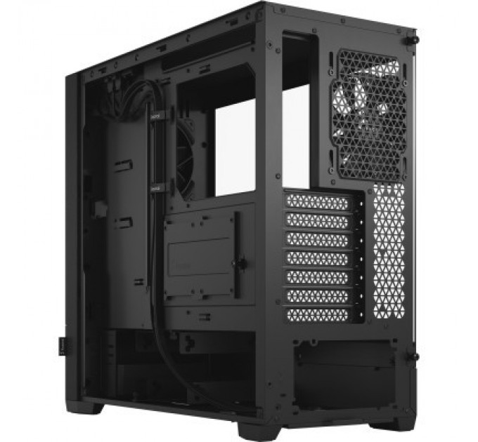 Fractal Design Корпус Fractal Design Pop Silent Black TG Clear Tint (FD-C-POS1A-02)