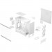 Fractal Design Корпус Fractal Design Pop XL Air RGB White TG (FD-C-POR1X-01)