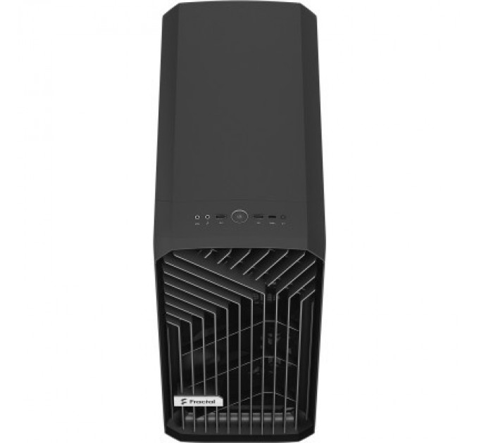 Fractal Design Корпус Fractal Design Torrent Compact Black Solid (FD-C-TOR1C-04)