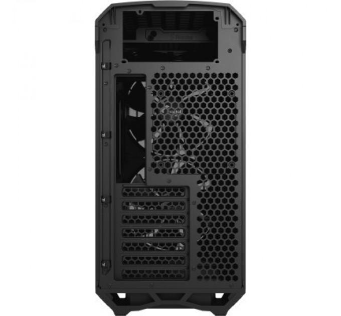Fractal Design Корпус Fractal Design Torrent Compact Black Solid (FD-C-TOR1C-04)