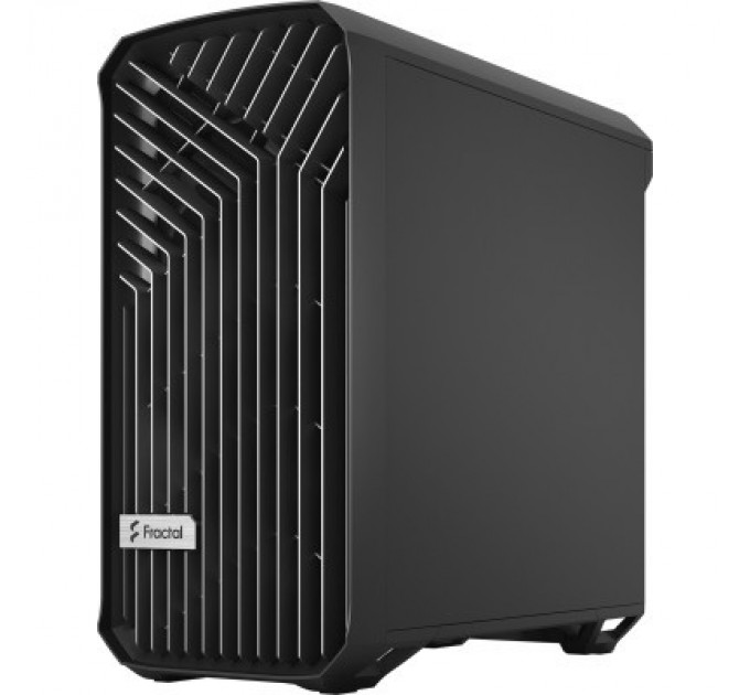 Fractal Design Корпус Fractal Design Torrent Compact Black Solid (FD-C-TOR1C-04)
