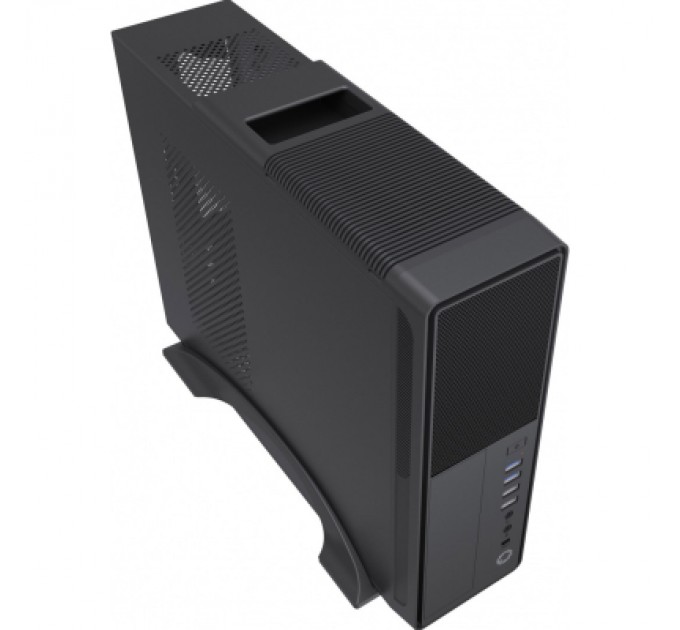 Gamemax Корпус Gamemax ST-612-2U3-TYC 400W