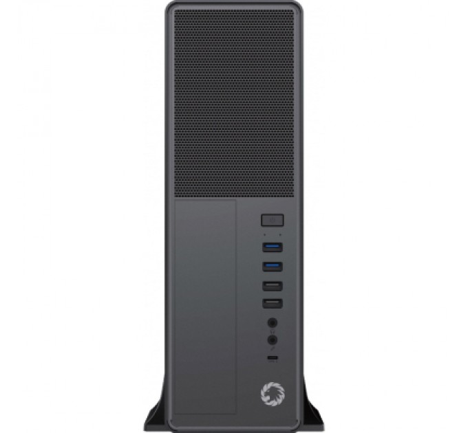 Gamemax Корпус Gamemax ST-612-2U3-TYC 400W