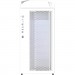 GIGABYTE Корпус GIGABYTE C301 GLASS WHITE V2