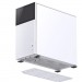 JONSBO Корпус JONSBO D41 MESH SC White