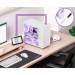 JONSBO Корпус JONSBO D41 MESH SC White