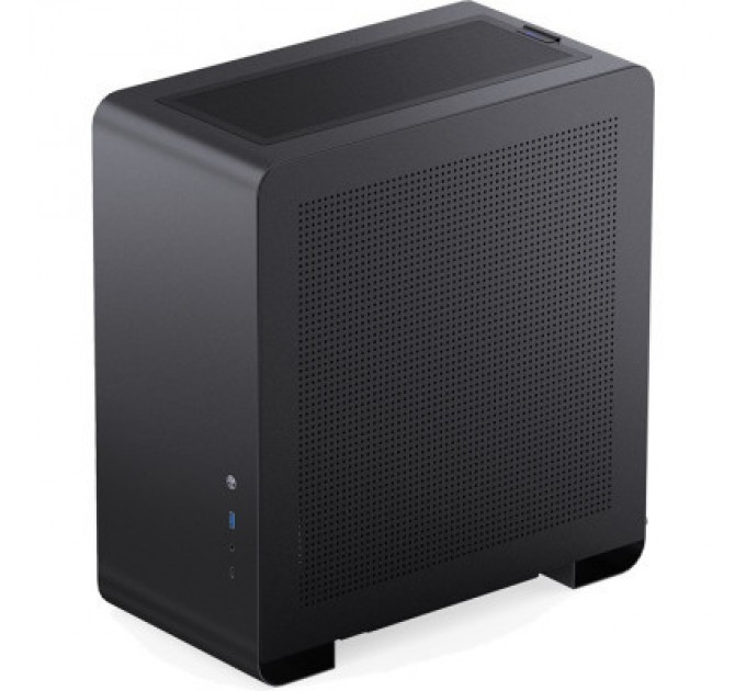 JONSBO Корпус JONSBO U4 PRO MESH Black