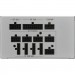 CoolerMaster Блок живлення CoolerMaster 1250W MWE Gold 1250 - V2 ATX 3.0 White Version (MPE-C501-AFCAG-3GEU)
