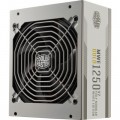CoolerMaster Блок живлення CoolerMaster 1250W MWE Gold 1250 - V2 ATX 3.0 White Version (MPE-C501-AFCAG-3GEU)