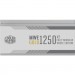 CoolerMaster Блок живлення CoolerMaster 1250W MWE Gold 1250 - V2 ATX 3.0 White Version (MPE-C501-AFCAG-3GEU)