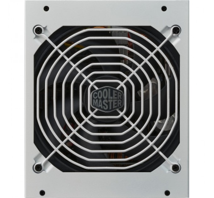 CoolerMaster Блок живлення CoolerMaster 1250W MWE Gold 1250 - V2 ATX 3.0 White Version (MPE-C501-AFCAG-3GEU)
