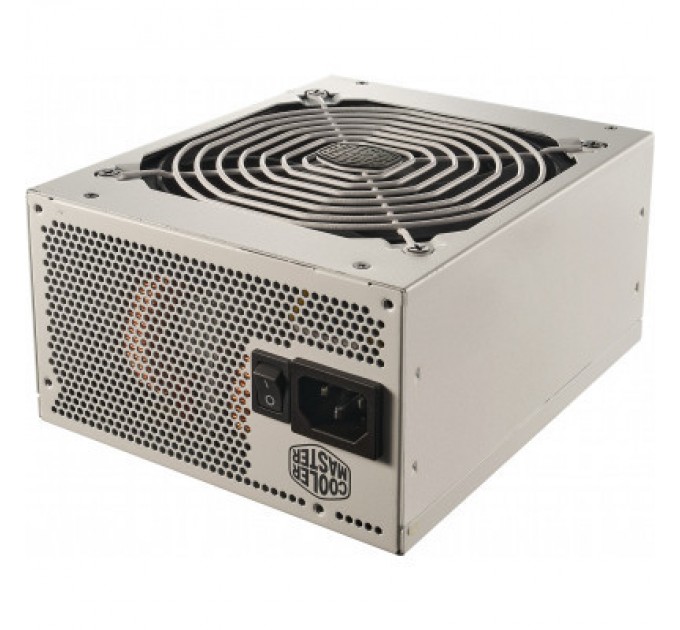 CoolerMaster Блок живлення CoolerMaster 1250W MWE Gold 1250 - V2 ATX 3.0 White Version (MPE-C501-AFCAG-3GEU)