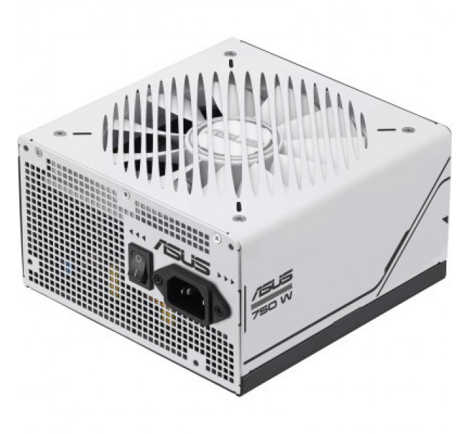 ASUS Блок живлення ASUS 750W PRIME AP-750G OEM (90YE00U1-B0NB00)