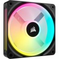 Corsair Кулер до корпусу Corsair iCUE Link QX120 RGB PWM (CO-9051001-WW)
