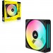 Corsair Кулер до корпусу Corsair iCUE Link QX120 RGB PWM (CO-9051001-WW)