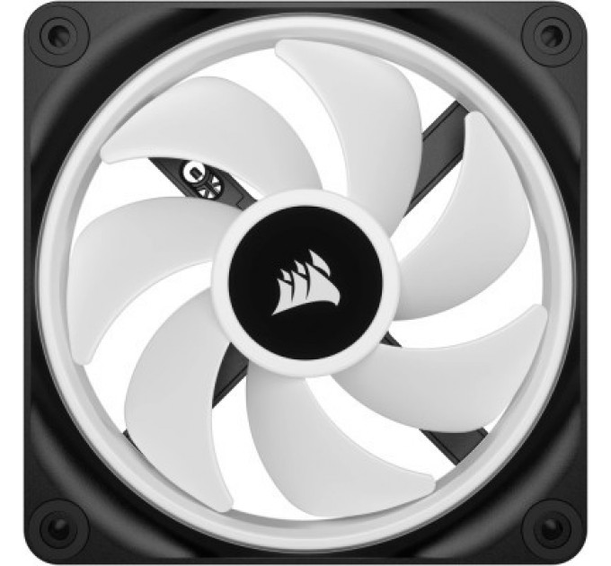 Corsair Кулер до корпусу Corsair iCUE Link QX120 RGB PWM (CO-9051001-WW)