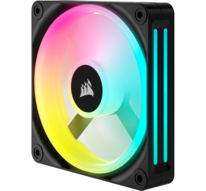 Corsair Кулер до корпусу Corsair iCUE Link QX120 RGB PWM (CO-9051001-WW)