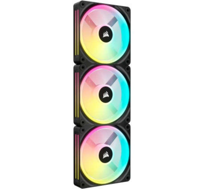 Corsair Кулер до корпусу Corsair iCUE Link QX120 RGB PWM (CO-9051001-WW)