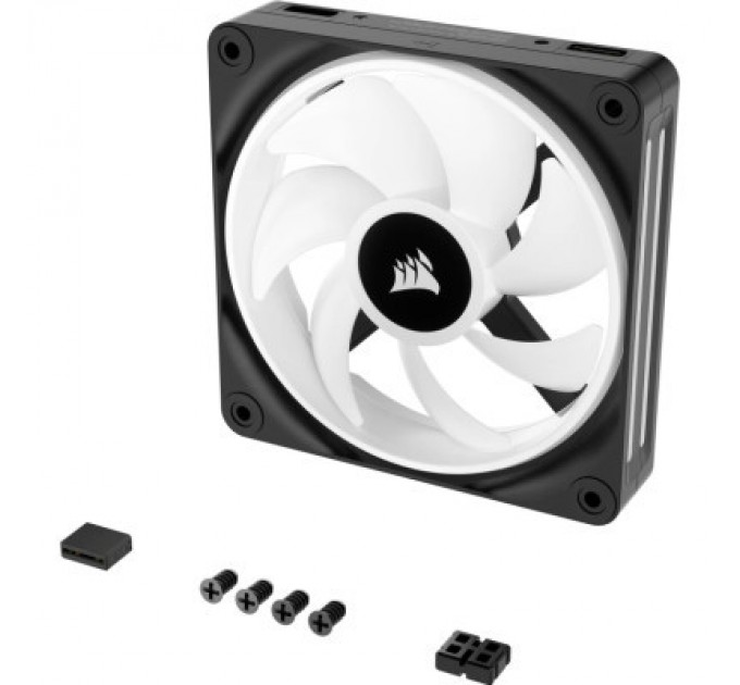 Corsair Кулер до корпусу Corsair iCUE Link QX120 RGB PWM (CO-9051001-WW)