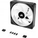 Corsair Кулер до корпусу Corsair iCUE Link QX120 RGB PWM (CO-9051001-WW)