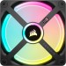Corsair Кулер до корпусу Corsair iCUE Link QX120 RGB PWM (CO-9051001-WW)