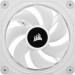 Corsair Кулер до корпусу Corsair iCUE Link QX120 RGB PWM White (CO-9051005-WW)