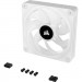Corsair Кулер до корпусу Corsair iCUE Link QX120 RGB PWM White (CO-9051005-WW)