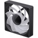 JONSBO Кулер до корпусу JONSBO SL-120BR Black
