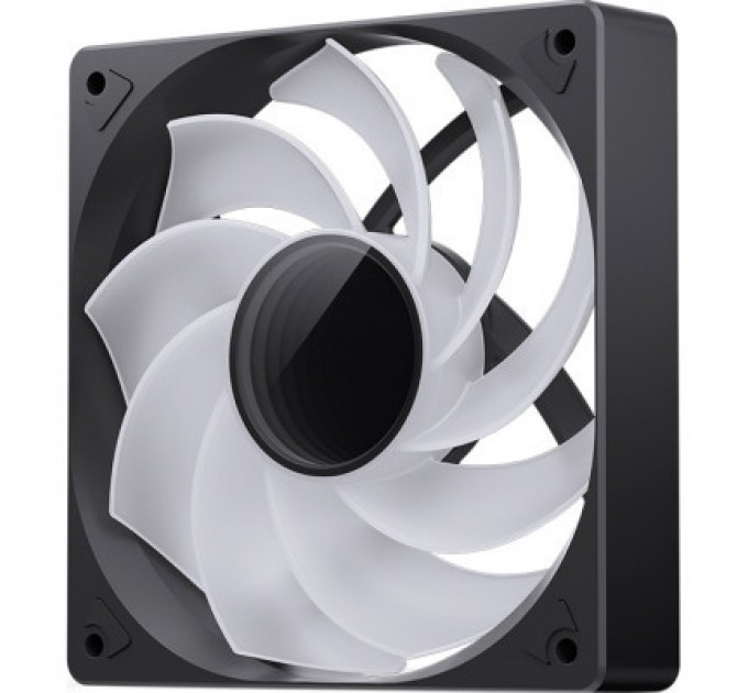 JONSBO Кулер до корпусу JONSBO SL-120BR Black