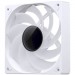 JONSBO Кулер до корпусу JONSBO SL-120W White