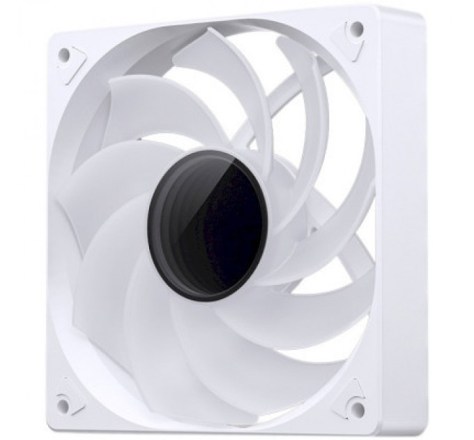 JONSBO Кулер до корпусу JONSBO SL-120WR White