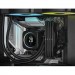 Corsair Модуль пам'яті для комп'ютера DDR5 48GB (2x24GB) 5200 MHz Vengeance Black Corsair (CMK48GX5M2B5200C38)