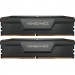 Corsair Модуль пам'яті для комп'ютера DDR5 48GB (2x24GB) 5200 MHz Vengeance Black Corsair (CMK48GX5M2B5200C38)