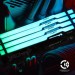 Kingston Модуль пам'яті для комп'ютера DDR5 64GB (2x32GB) 6000 MHz Beast RGB Kingston Fury (ex.HyperX) (KF560C40BBAK2-64)