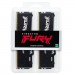 Kingston Модуль пам'яті для комп'ютера DDR5 64GB (2x32GB) 6000 MHz Beast RGB Kingston Fury (ex.HyperX) (KF560C40BBAK2-64)
