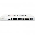 Fortinet Файєрвол Fortinet FG-100F-EU